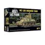 Bolt Action: M3 Lee Medium Tank